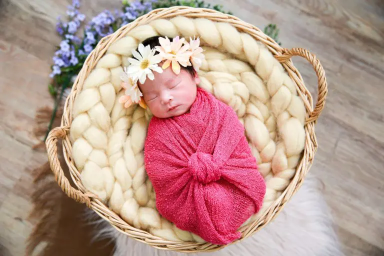 ニューボーンフォト - studio CAPLIS